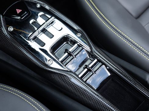 Used 2024 Ferrari 296 GTS RWD image 55