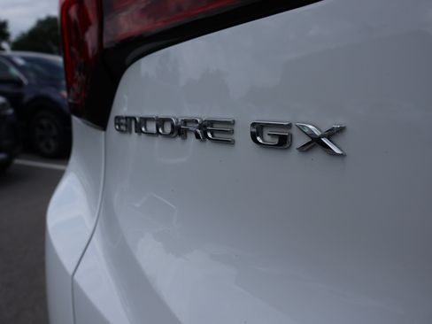 Used 2026 Buick Encore GX Sport Touring w/ Comfort Package FWD image 15