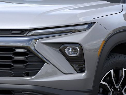 New 2025 Chevrolet TrailBlazer ACTIV w/ Convenience Package image 10