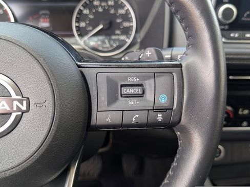 Used 2023 Nissan Rogue SV w/ SV Premium Package AWD/4WD image 25