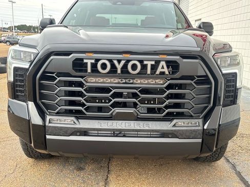 New 2026 Toyota Tundra TRD Pro image 34