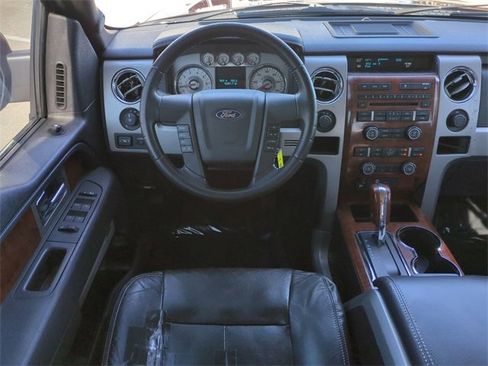 Used 2010 Ford F150 Lariat image 16