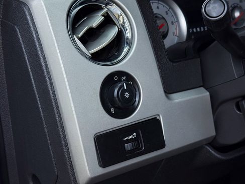 Used 2009 Ford F150 FX4 image 14