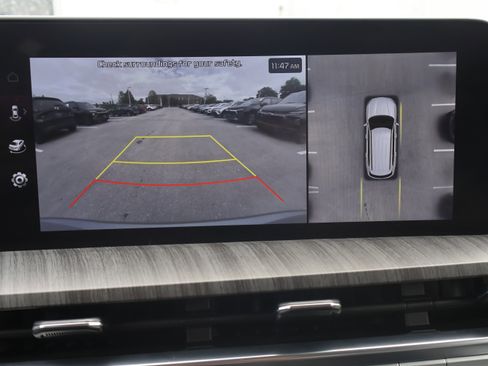 Used 2024 Kia Telluride SX Prestige w/ Towing Package AWD/4WD image 27