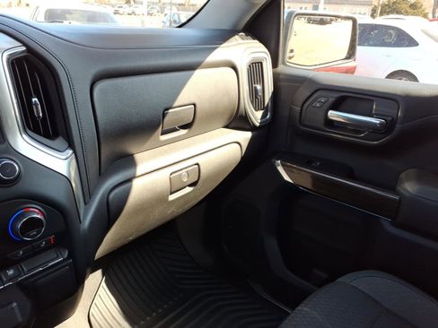 Used 2019 Chevrolet Silverado 1500 LT w/ All-Star Edition image 23