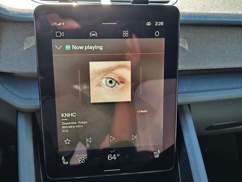 Used 2023 Polestar Polestar 2 w/ Pilot Pack image 30