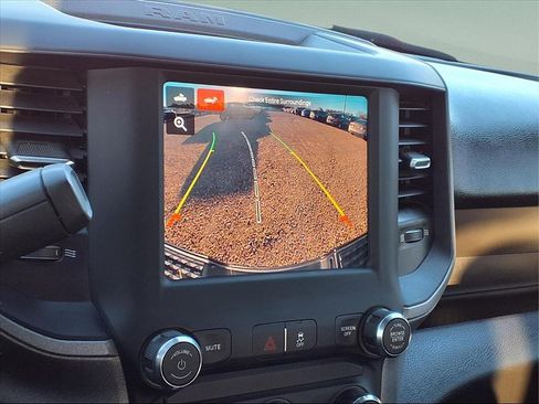 Used 2024 RAM 3500 Tradesman image 13