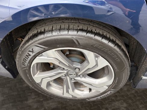 Used 2019 Honda Accord EX image 41