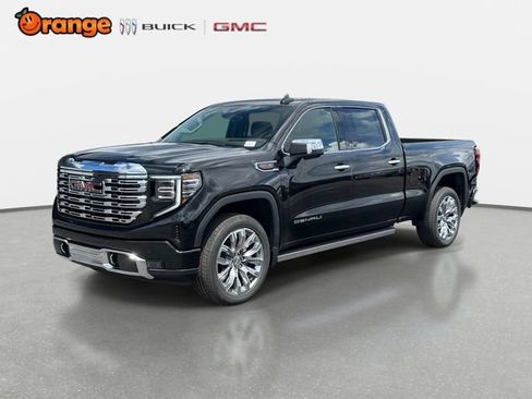 New 2026 GMC Sierra 1500 Denali w/ Denali Reserve Package AWD/4WD image 7