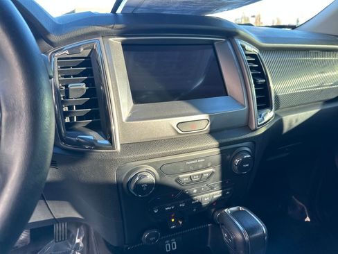 Used 2021 Ford Ranger XLT w/ Equipment Group 302A High image 22