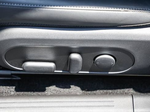 Certified 2023 Hyundai Ioniq 6 SEL AWD/4WD image 25