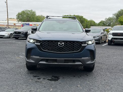 Used 2026 MAZDA CX-50 AWD 2.5 S w/ Premium Package image 2