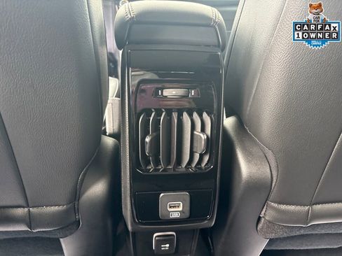 Certified 2022 Jeep Compass Limited image 31