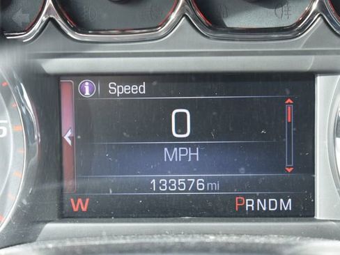 Used 2016 GMC Sierra 1500 SLT w/ SLT Premium Package image 16