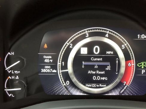 Used 2023 Lexus LX 600 4WD w/ Luxury Package image 43