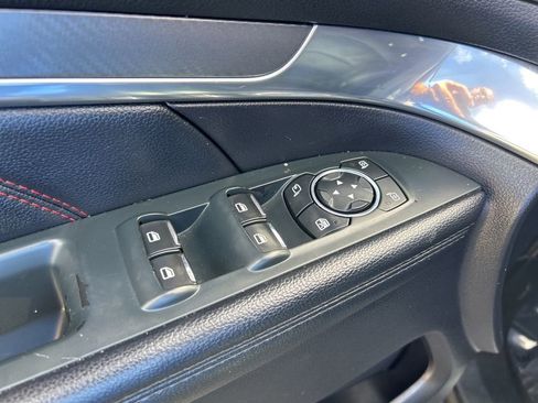 Used 2019 Ford Explorer Sport w/ Equipment Group 401A image 36