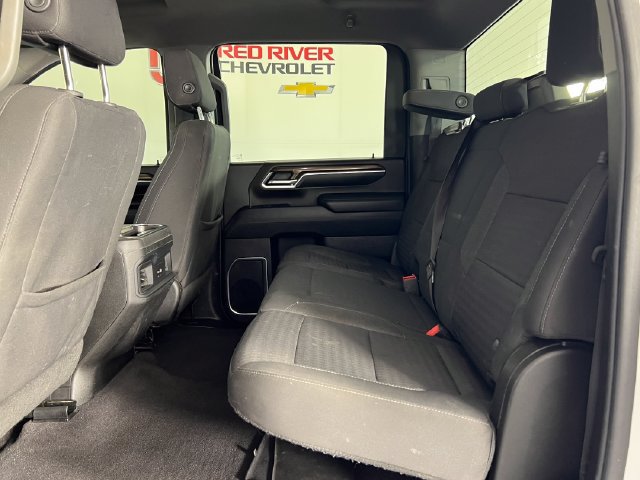 Used 2024 Chevrolet Silverado 3500 LT w/ Convenience Package AWD/4WD image 23