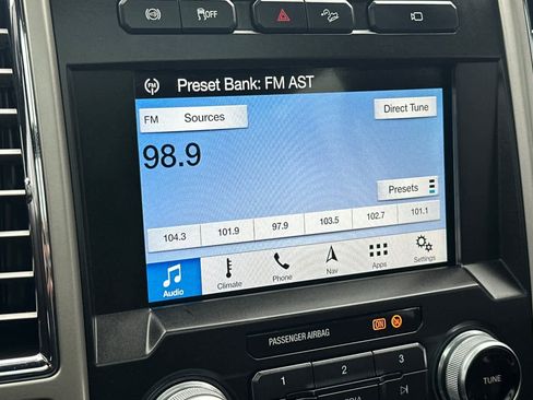 Certified 2018 Ford F350 King Ranch w/ King Ranch Ultimate Package image 17