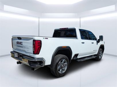 New 2026 GMC Sierra 2500 SLT w/ SLT Premium Package