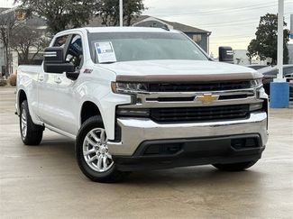 Used 2020 Chevrolet Silverado 1500 LT w/ All-Star Edition video 2