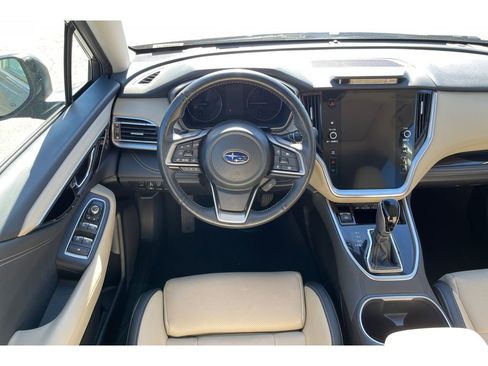 Certified 2023 Subaru Outback Limited image 16