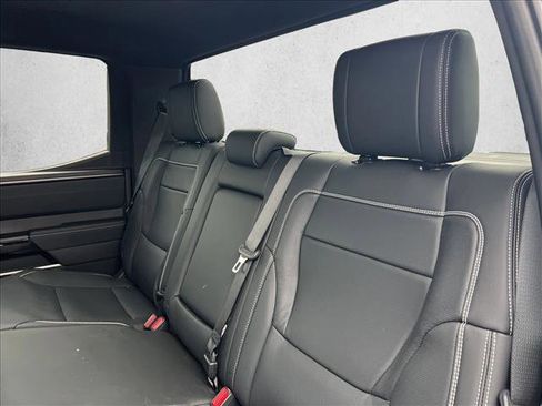 Certified 2026 Toyota Tundra Limited w/ TRD Off-Road Package image 20