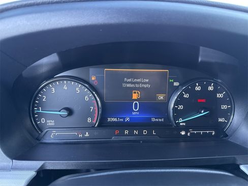 Used 2023 Ford Explorer XLT w/ Equipment Group 202A image 29