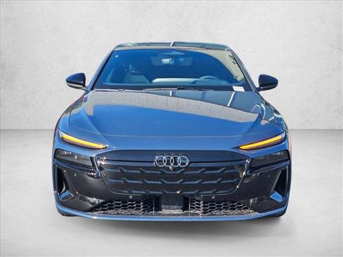 New 2027 Audi A6 e-tron Premium Plus AWD/4WD image 6