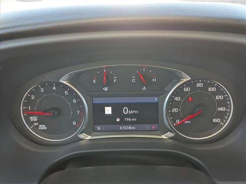 Used 2021 GMC Acadia SLE w/ Driver Convenience Package image 11