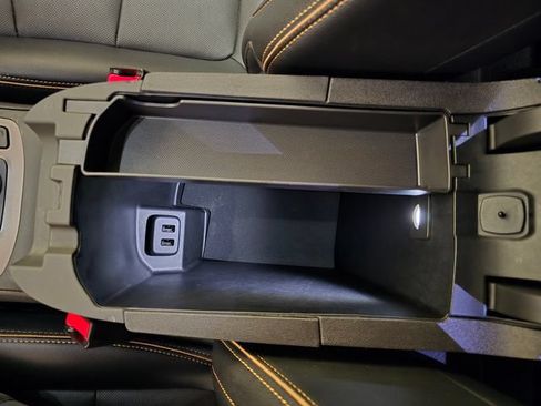 Used 2024 GMC Terrain AT4 AWD/4WD image 25
