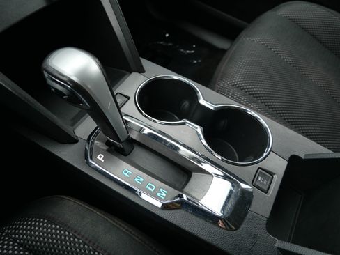 Used 2014 Chevrolet Equinox LT w/ Driver Convenience Package image 30