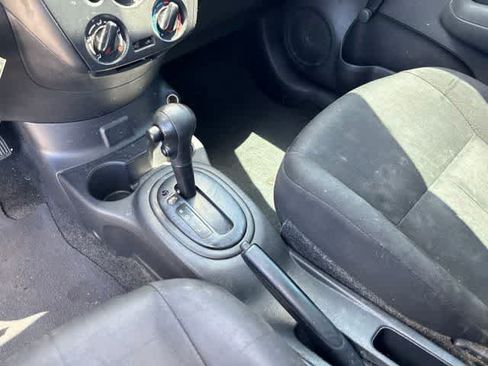 Used 2017 Nissan Versa S Plus FWD image 16