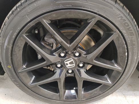 Used 2022 Honda Civic Sport image 31