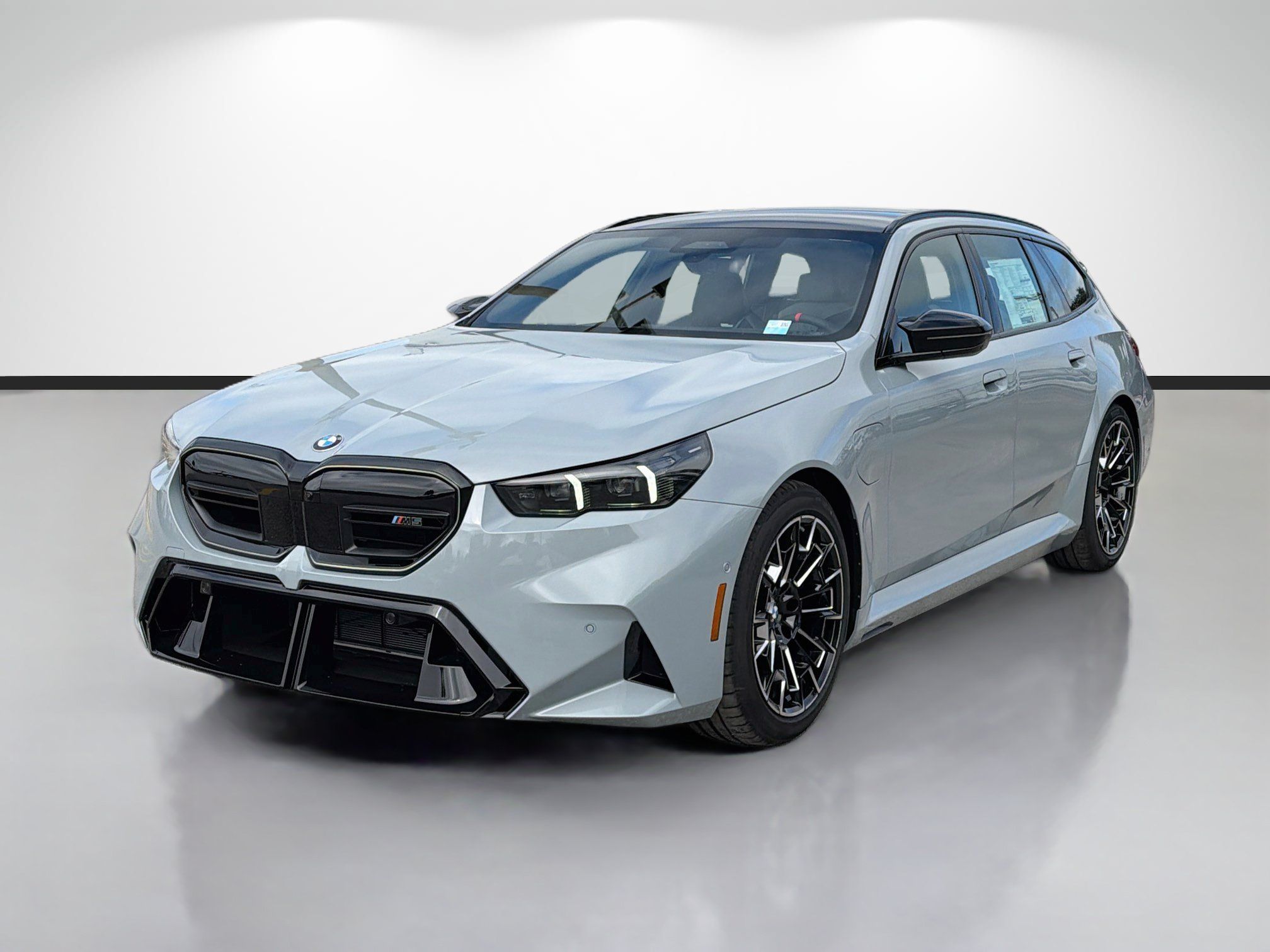 New 2027 BMW M5 Touring AWD/4WD image 7