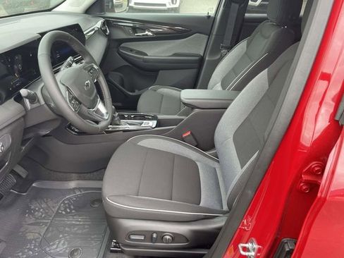 New 2026 Chevrolet TrailBlazer LT w/ Convenience Package AWD/4WD image 16