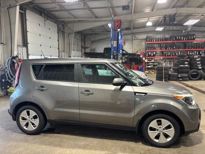 Used 2016 Kia Soul w/ Convenience Package