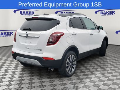 Used 2022 Buick Encore Preferred w/ Safety Package