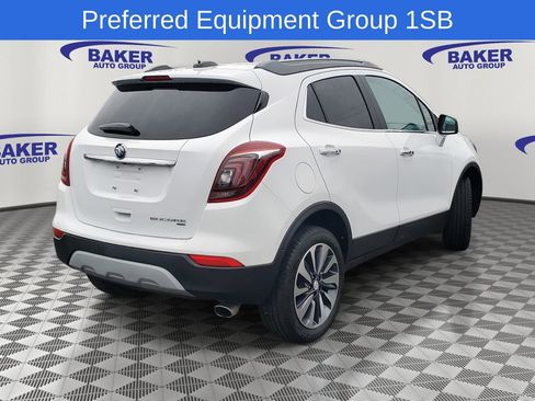 Used 2022 Buick Encore Preferred w/ Safety Package image 2