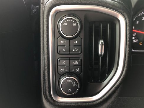 Used 2019 Chevrolet Silverado 1500 RST w/ All-Star Edition image 34