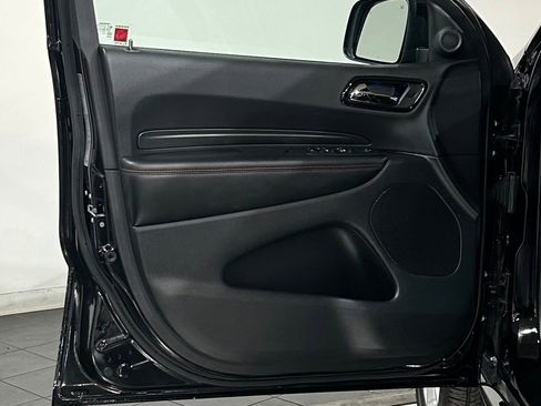 Used 2024 Dodge Durango GT AWD/4WD image 38