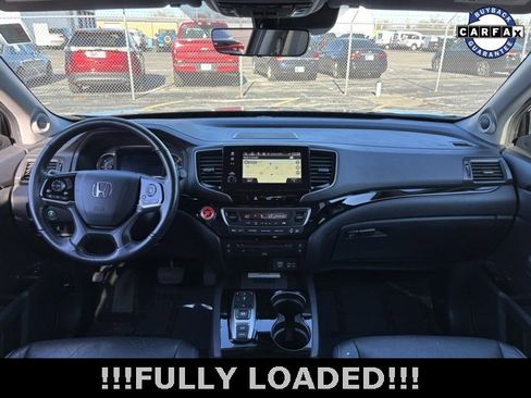 Used 2019 Honda Pilot Elite image 20