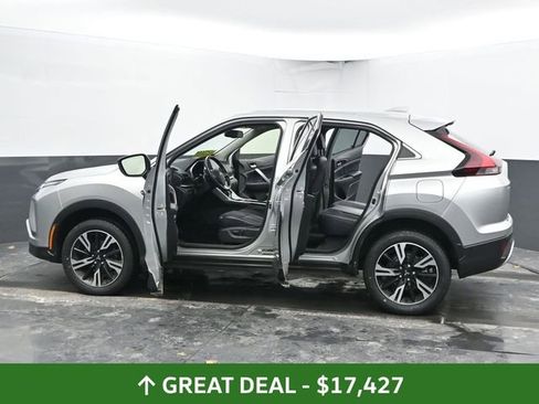 Used 2024 Mitsubishi Eclipse Cross SE image 57