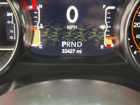 Used 2022 Jeep Wrangler Unlimited Sport image 4