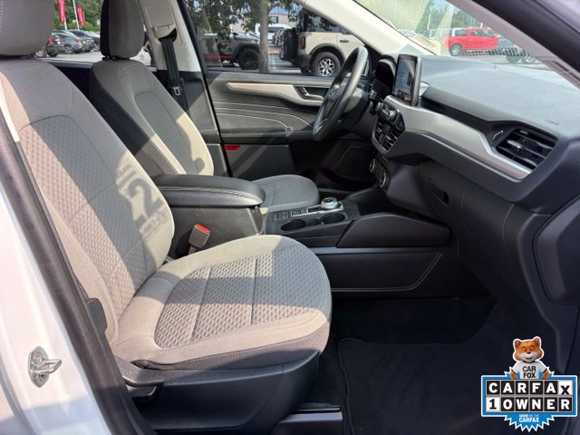 Used 2022 Ford Escape SE FWD image 21