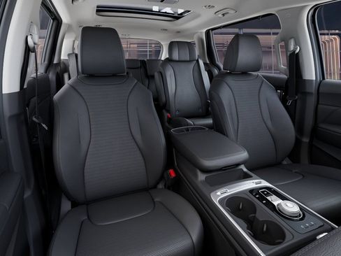 New 2026 Kia Carnival SX Prestige FWD image 15