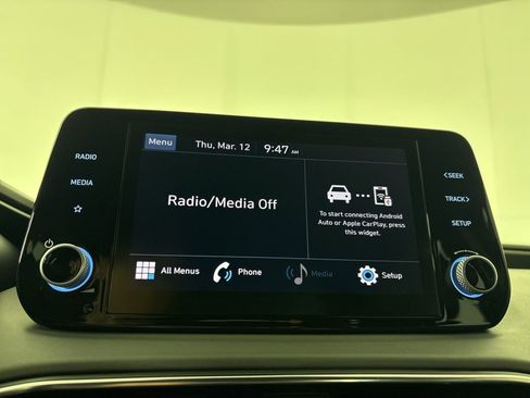 Used 2023 Hyundai Santa Fe SE image 29