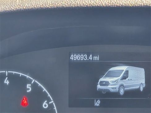 Used 2023 Ford Transit 350 148 High Roof image 28