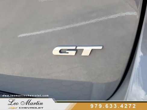 Used 2024 Dodge Durango GT RWD image 5