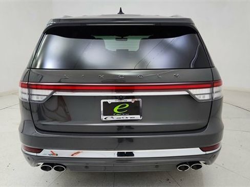 Used 2020 Lincoln Aviator Black Label w/ Dynamic Handling Package image 5