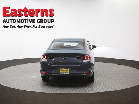 Used 2025 MAZDA MAZDA3 s AWD/4WD image 39